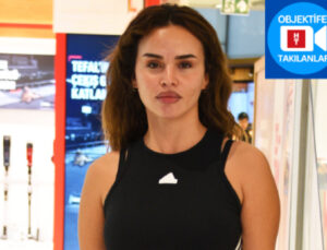 Bengisu Apak: Bir eve bir oyuncu yeter