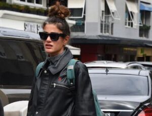 Berrak Tüzünataç: Çok değişti