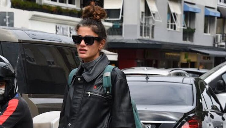 Berrak Tüzünataç: Çok değişti