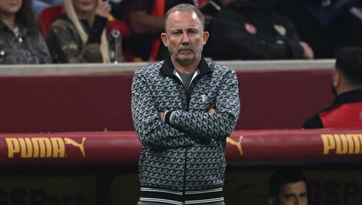 Beşiktaş’ta savunmaya özel program!