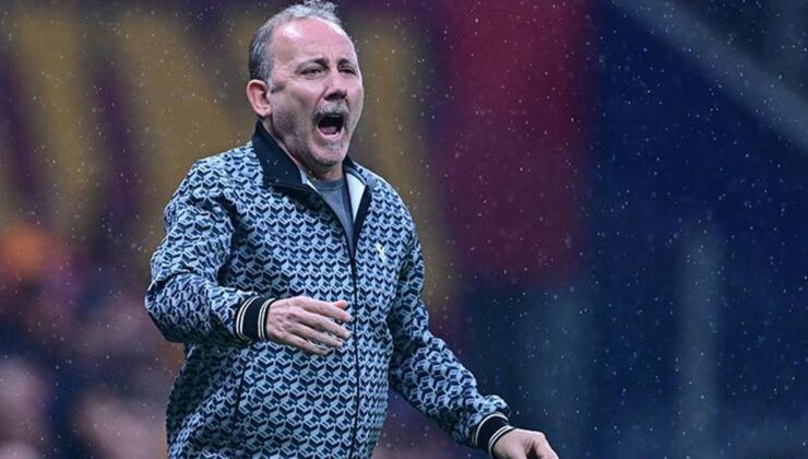 Beşiktaş’ta Sergen Yalçın etkisi! 5 sezon sonra bir ilk…