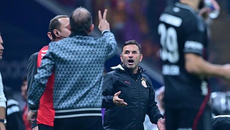 Beşiktaşta Sergen Yalçın etkisi 5 sezon sonra bir ilk...