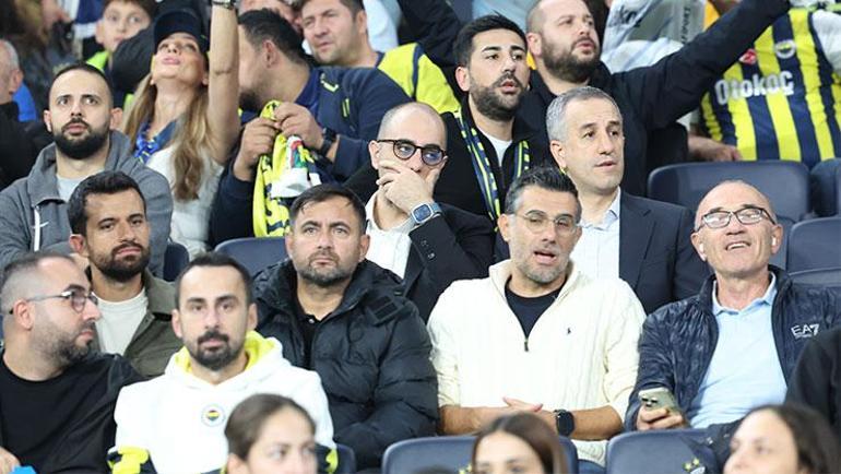 Beşiktaştan derbi öncesi Fenerbahçeye yakın takip