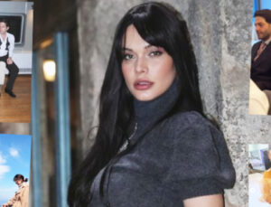 Beste Kökdemir evlilik sürecinin perde arkasını açıkladı