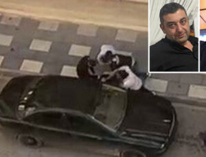 Bıçaklar çekildi: 2 ölü, 2 yaralı! Sokakta alacak verecek vahşeti!