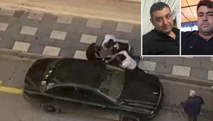 Bıçaklar çekildi: 2 ölü, 2 yaralı! Sokakta alacak verecek vahşeti!