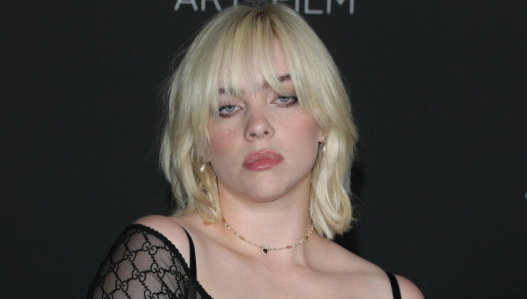 Billie Eilish, Miami konserinde saldırıya uğradı