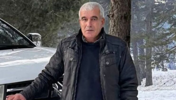 Bir kavak ağacı ölüm sebebi oldu!