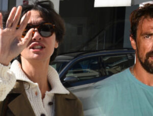 Birce Akalay: Bu konu hakkında konuşmayacağım