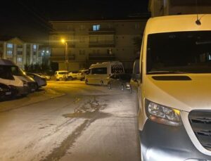 Bisiklet hırsızlığı kavgasında tabancayla vuruldu: 1 ölü