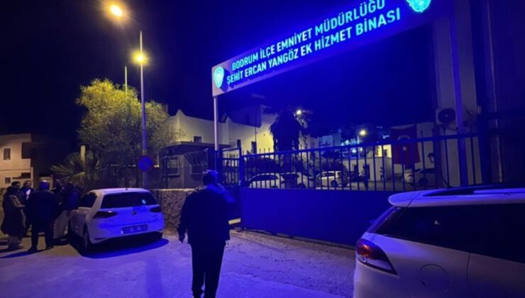 Bodrum’da CHP’li meclis üyesi rüşvet iddiasıyla gözaltına alındı