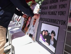 Bolu Kartalkaya’daki Grand Kartal Otel yangını davasında sanıklar savunma yaptı