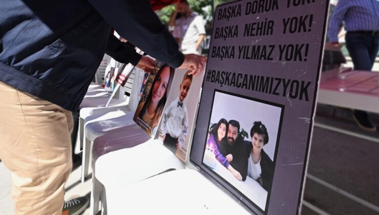 Bolu Kartalkaya’daki Grand Kartal Otel yangını davasında sanıklar savunma yaptı