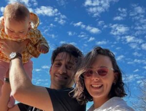 Bora Akkaş ve Oben Alkan’ın kızı Suzan yoğun bakımda