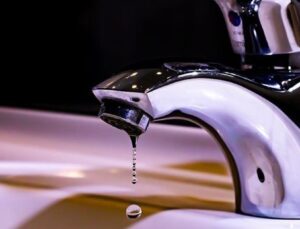 Bursa’da 6 gün planlı su kesintisi uygulanacak