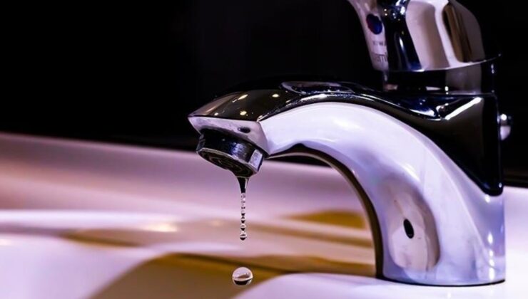 Bursa’da 6 gün planlı su kesintisi uygulanacak