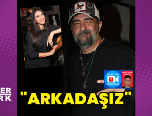 Celil Nalçakan’dan Ahu Yağtu açıklaması