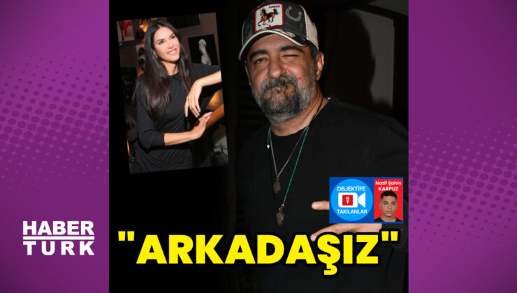 Celil Nalçakan’dan Ahu Yağtu açıklaması