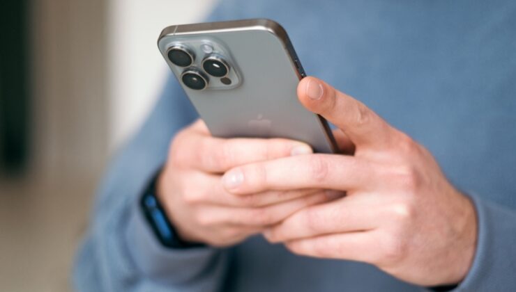 Cep telefonlarında ÖTV matrahı düzenlemesi