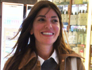 Ceren Moray: Asgari ücretten az kazananlar var