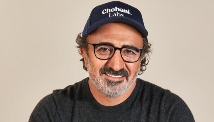 Chobani 20 milyar dolarlık değere ulaştı