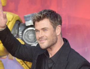 Chris Hemsworth’ün malikanesi tam bir süper kahraman evi: Tırmanma duvarı var