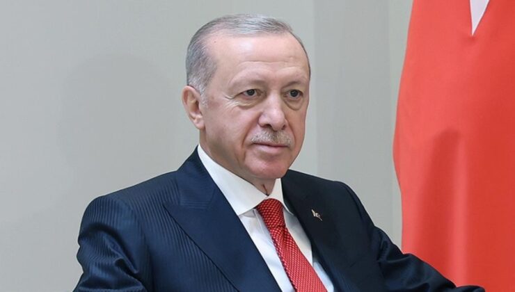 Cumhurbaşkanı Erdoğan yurda döndü