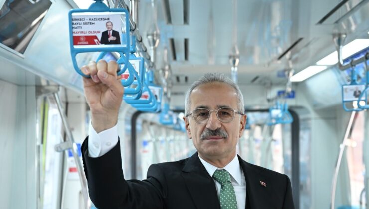 Cumhuriyet Bayramı’nda ulaşım ücretsiz