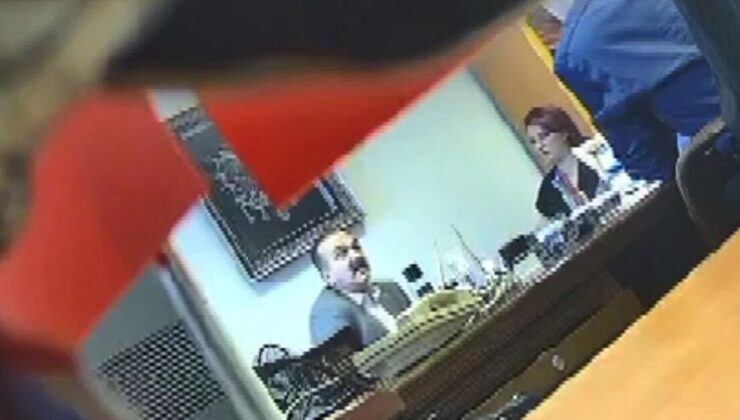 Cumhuriyet Savcısı Yavuz Engin’i tehdit davasında 5 sanığa tahliye