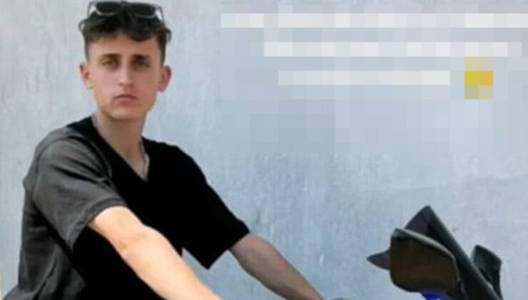 Daha 17 yaşındaydı… Çuval için feci ölüm!