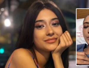 Daha 19 yaşındaydı… Yasemin’in vedası ağlattı!