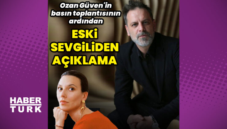 Deniz Bulutsuz’dan açıklama