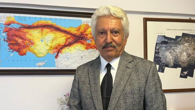 Deprem bilimci Prof. Dr. Pampal açıkladı! Beşik gibi sallanan Sındırgı’da gizli etken!