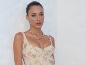 Dilan Çiçek Deniz’den yeni açıklama