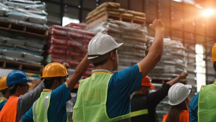 Dünyada sendikalaşma oranı geriliyor