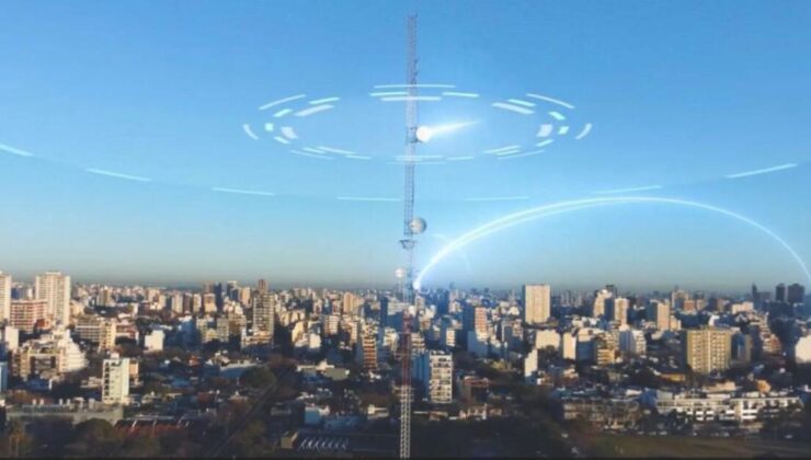 “5G ile dijital hayat daha hızlı olacak”