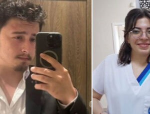 Edanur kaldırımda yürüyordu… 0.83 promil ile öldürdü!