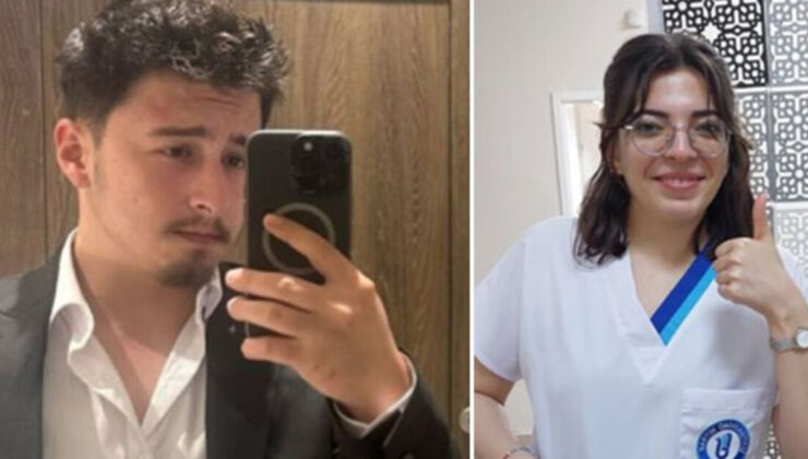 Edanur kaldırımda yürüyordu… 0.83 promil ile öldürdü!