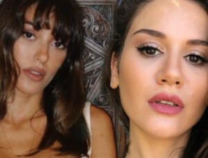 Ekin Türkmen’den Dilan Çiçek Deniz’e tepki