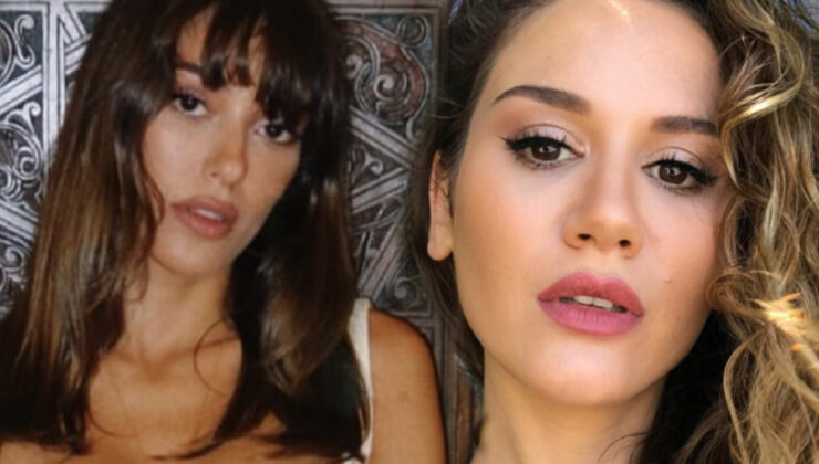 Ekin Türkmen’den Dilan Çiçek Deniz’e tepki