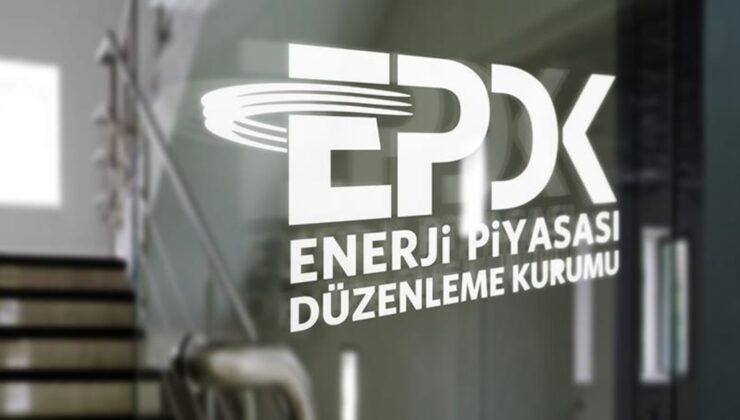 EPDK petrol piyasası yönetmeliğinde değişikliğe gitti