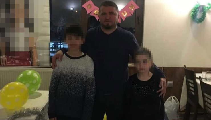 Eşinin sevgilisi satırla öldürdü!