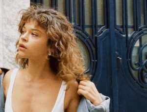 Eylül Ersöz: Aras Bulut İynemli ile aşk yaşamıyoruz