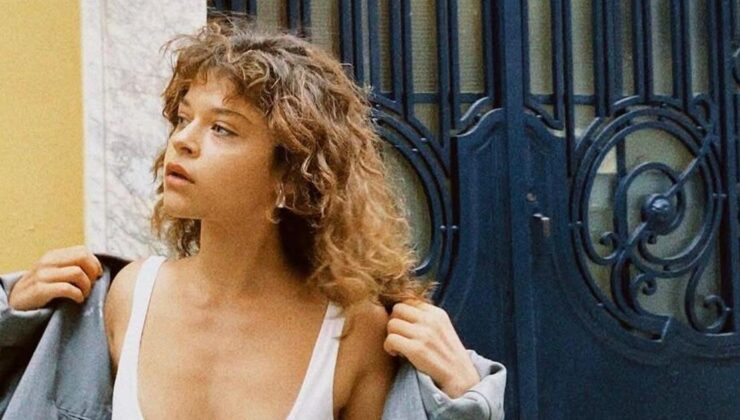 Eylül Ersöz: Aras Bulut İynemli ile aşk yaşamıyoruz