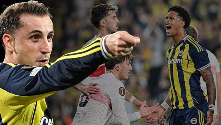 Fenerbahçe, Avrupa’da doludizgin ilerliyor! Maç sonucu Fenerbahçe – Stuttgart: 1-0 (UEFA Avrupa Ligi 3. hafta)
