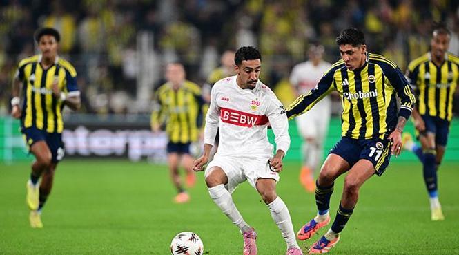 KIRMIZI KART BEKLENTİSİ