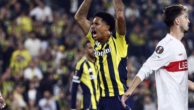 Fenerbahçe’nin yıldızı Jayden Oosterwolde: ‘Ait olduğum yer bu mevki’