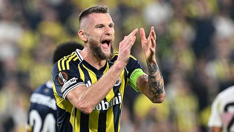 Fenerbahçeye büyük müjde Gaziantep FK maçında geri dönüyor