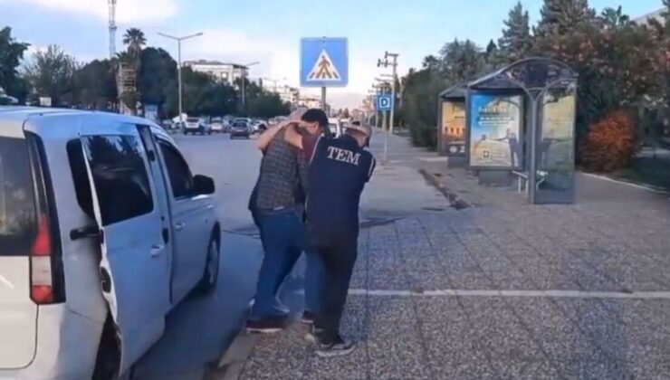 FETÖ’nün Hava Kuvvetleri mahrem yapısına baskın!