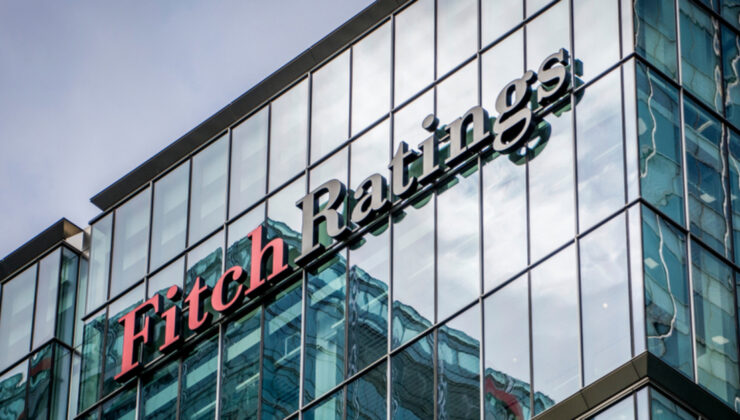 Fitch, Türkiye için büyüme ve enflasyon tahminini açıkladı